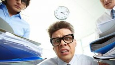 Ювелиры в ожидании проверок