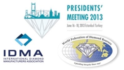 Президентская встреча IDMA и WFDB назначена на июнь