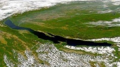 Программу, находящую из космоса золотые месторождения, запустили в Забайкальском крае