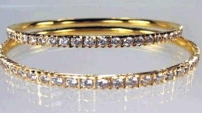 Pure Gold Jewellers сообщает о росте продаж ювелирных изделий