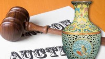 Половина крупнейших мировых аукционных домов сконцентрирована в Гонконге