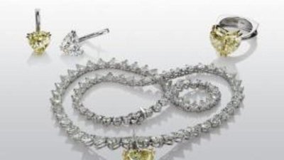 Производители бриллиантовых изделий рассчитывают на успешный бизнес во втором полугодии