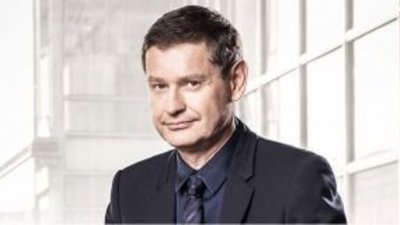 Президент Cartier выступит с лекцией в Москве