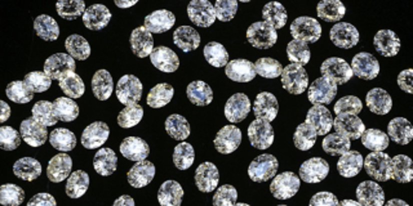 В ангольской провинции Huíla ведется поиск алмазов