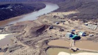 АК"АЛРОСА" приобретает "Нижне-Ленское"