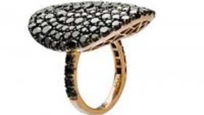 Уникальные украшения от Golconda Privee