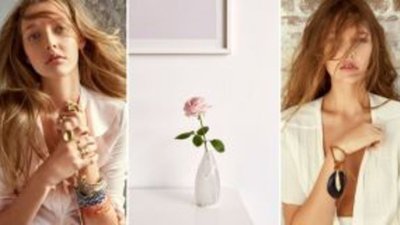 Трендовые украшения из Австралии: Dinosaur Designs покоряет сердца