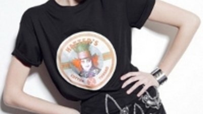 «Алиса в Стране Чудес»