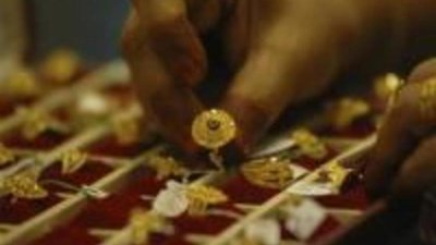 В Кармиэле пойман вор