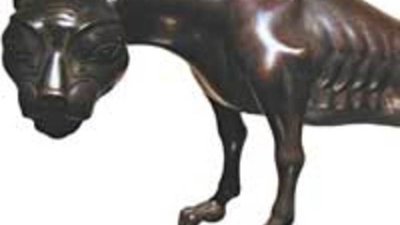 Стихия Даши Намдакова