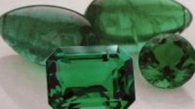 Дело о хищении изумрудов