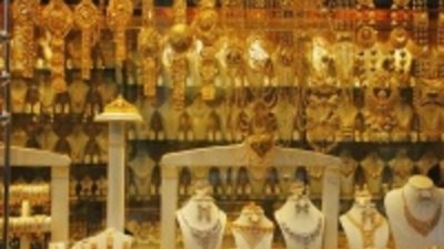 Налоговая Севастополя проверила ювелирные магазины города