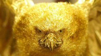 Китайский спрос на золото может достичь 1000 тонн в 2012 году