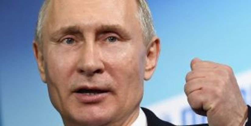 Путин выступил за продление надзорных каникул для малого бизнеса