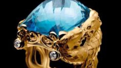 Carrera y Carrera презентует коллекцию украшений