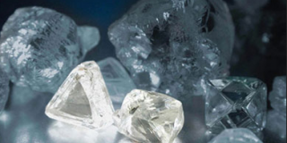 Бельгийский политик называет катастрофой санкции против алмазов из России