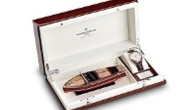 Швейцарская часовая марка Frédérique Constant презентовала новые часы из коллекции Runabout