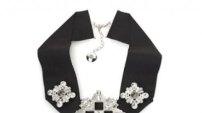 Swarovski посвятил коллекцию украшений fashion-звезде