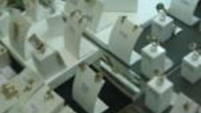 В Чувашии ограбили ювелирный магазин