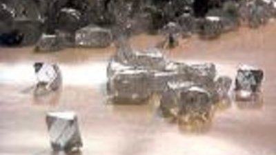 Лев Леваев возглавил список 30 самых крупных израильских экспортеров бриллиантов в 2007 году