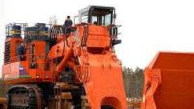 "АЛРОСА" вложит в якутскую металлургию 300 миллиардов рублей