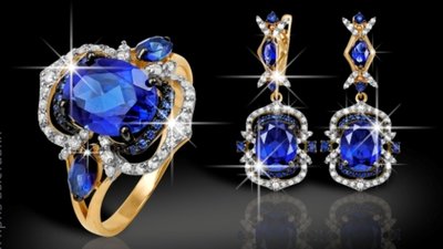 XII Межрегиональная специализированная ювелирная выставка-продажа «Самарская жемчужина».