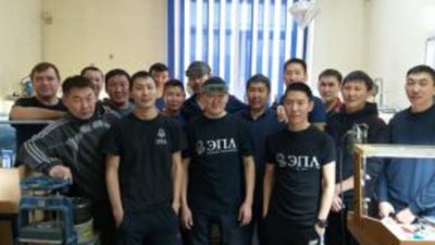 Компания ЭПЛ Даймонд создала новый гипоаллергенный сплав с палладием