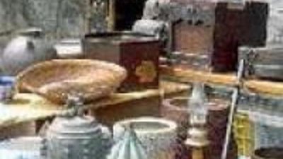 Российский рынок антиквариата ежегодно растет