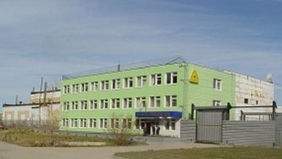 Колымский аффинажный вновь «трясет»