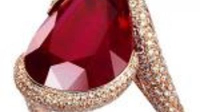 Ограблен парижский бутик "Chopard"