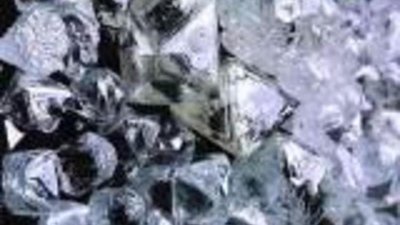 Из-за падения спроса на алмазы закрываются магазины