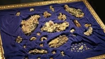 Polymetal идет с приростом золотодобычи на 22%