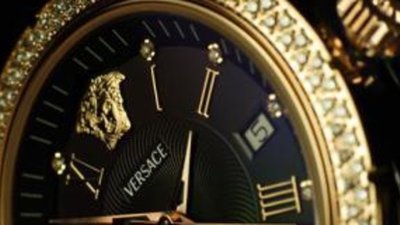 Россию с официальным визитом посетил директор по продажам компании Versace