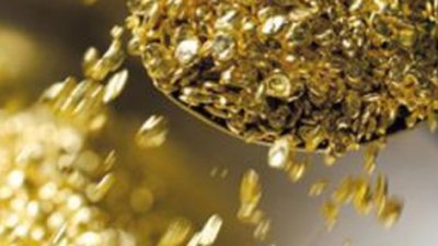 Центробанки вспомнили о золоте