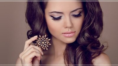 В России успешно продается коллекция итальянских украшений из плетеного золота