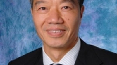 Санни Чан: Китай станет крупнейшим рынком потребления предметов роскоши