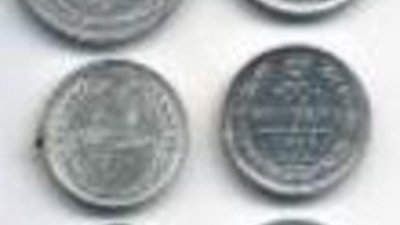 Серебро - как вариант для инвестиций