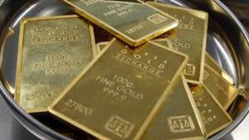 Золотая геополитика: Россия и Китай наращивают свои золотые резервы