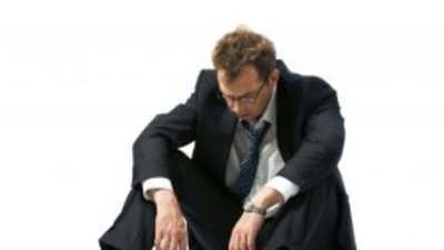 Бизнес парализован от налогового удара