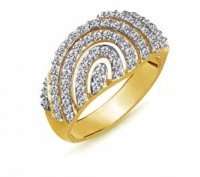 Rio Tinto представила в Индии новую коллекцию Nazraana