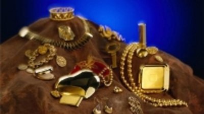 В Сучжоу открывается "ювелирный супермаркет"