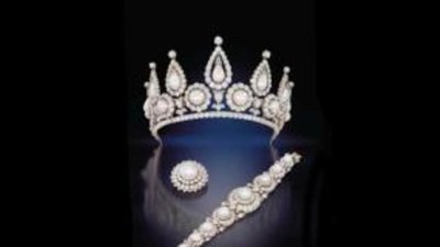 Sohn & Associates организует ювелирный аукцион