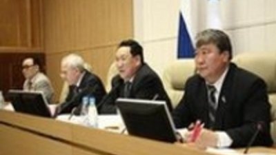 Поправка в закон об АК АЛРОСА оценивается депутатами неоднозначно