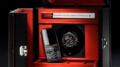 TAG Heuer: два совершенных гаджета в одном роскошном футляре