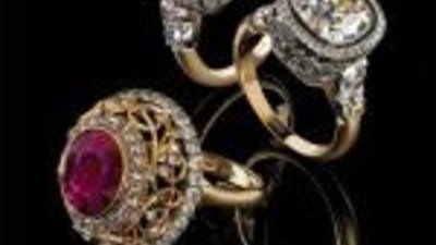 В Екатеринбурге накрыли подпольный цех по огранке драгоценных камней