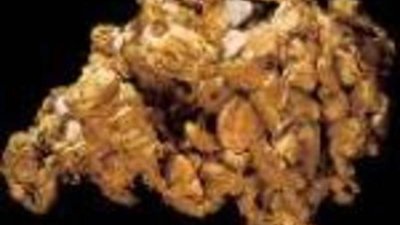 У костромского пожарного изъяли золото