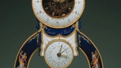 Выставка «Эмали мира. 1700-2000. Из коллекции Халили» в Эрмитаже