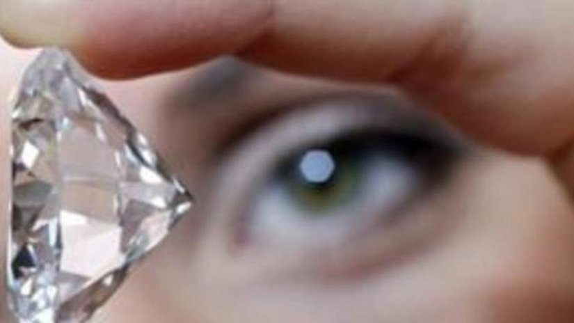 Центральный банк сообщил о росте экспорта алмазов из Ботсваны в декабре