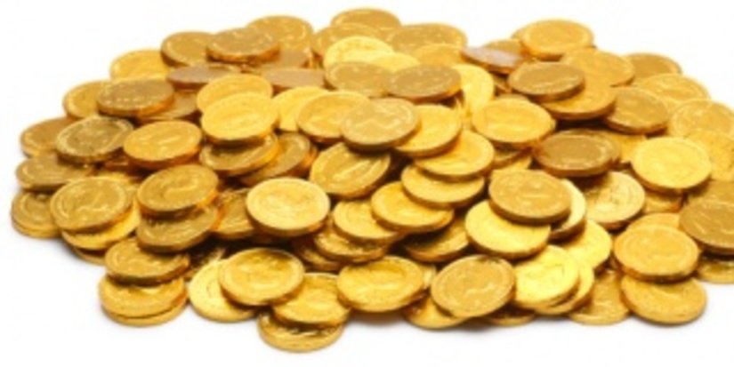 Обзор рынка золотых инвестиционных монет (29.09-5.10.2014 г.)