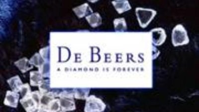 Руководитель маркетингового подразделения De Beers в США покидает свой пост